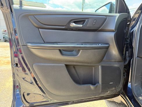 Used 2016 Chevrolet Traverse LT AWD/4WD image 11