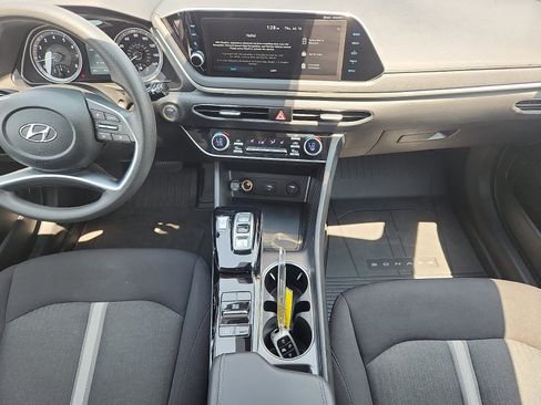 Certified 2023 Hyundai Sonata SEL FWD image 19