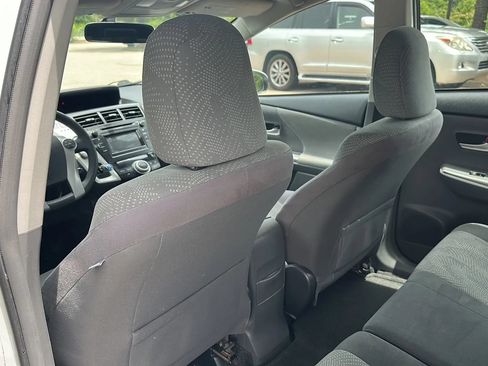 Used 2012 Toyota Prius V Two FWD image 16