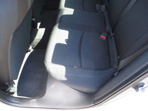 Used 2017 Honda Civic LX image 6