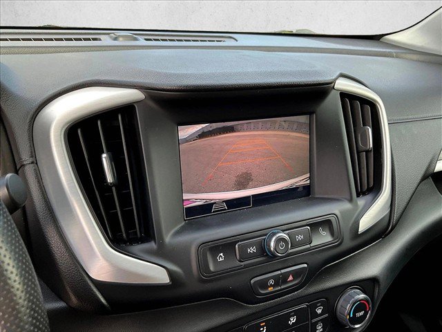 Used 2024 GMC Terrain SLE w/ Elevation Edition AWD/4WD image 22