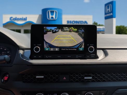 Used 2025 Honda Accord SE image 22