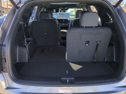 New 2026 Kia Sorento SX Prestige AWD/4WD image 26