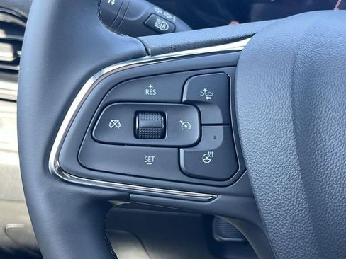 New 2026 Buick Envista Sport Touring w/ Convenience I Package image 13