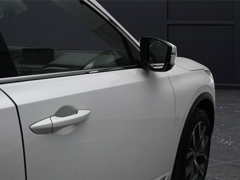 Certified 2024 Acura MDX SH-AWD w/ Technology Package image 14