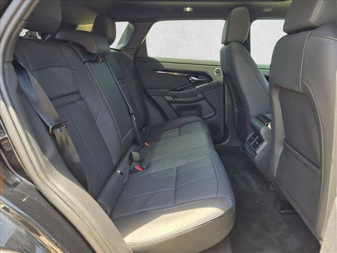 Used 2026 Land Rover Range Rover Evoque S AWD/4WD image 21