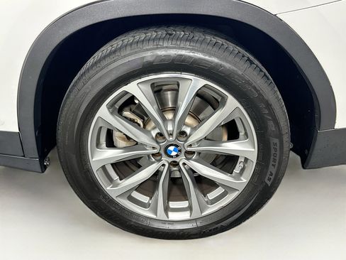 Used 2018 BMW X3 xDrive30i image 11