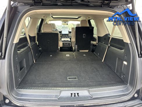 Used 2023 Ford Expedition Max Limited image 22