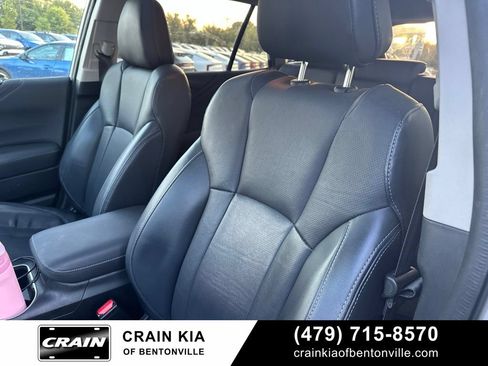 Used 2021 Subaru Outback Limited AWD/4WD image 19