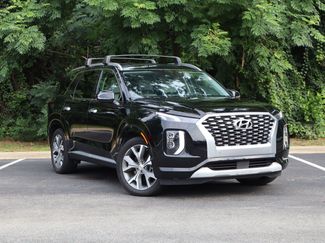 Used 2022 Hyundai Palisade Limited FWD video 2