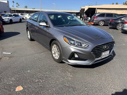 Used 2019 Hyundai Sonata SE image 7