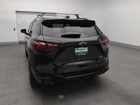 Used 2020 Chevrolet Blazer RS w/ LPO, Floor Liner Package image 6