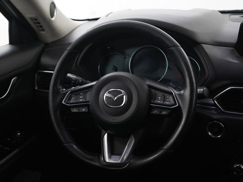 Used 2020 MAZDA CX-5 Grand Touring w/ GT Premium Package AWD/4WD image 14