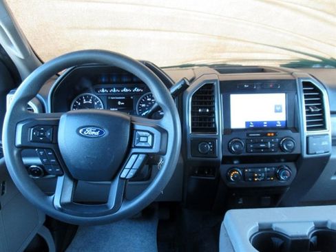 Used 2022 Ford F250 XLT image 15