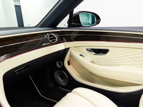 New 2026 Bentley Continental GTC AWD/4WD image 36