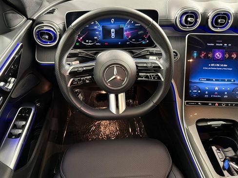 Used 2023 Mercedes-Benz C 300 Sedan image 13