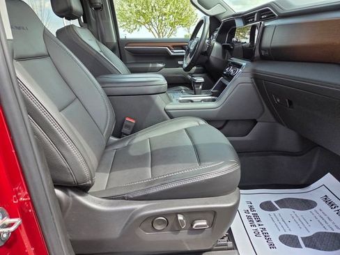 Used 2023 GMC Sierra 1500 Denali AWD/4WD image 37