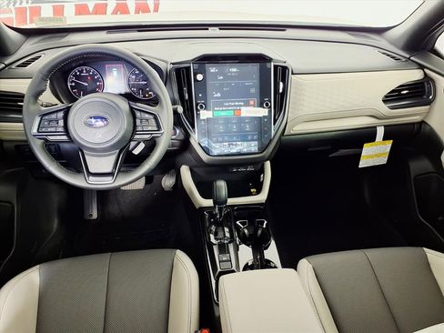 New 2026 Subaru Forester Limited image 5