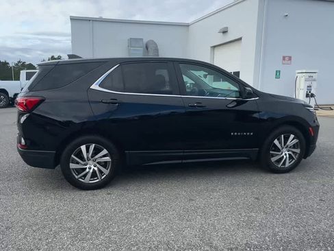 Used 2022 Chevrolet Equinox LT image 9