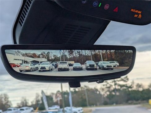 New 2026 Chevrolet Equinox LT w/ Safety and Technology Package image 23