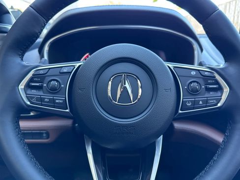 New 2026 Acura MDX SH-AWD w/ Advance Package image 22