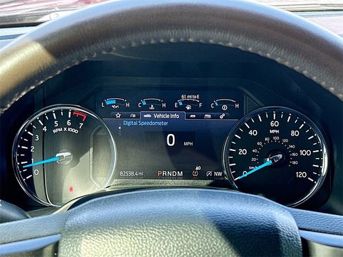 Used 2021 Ford Expedition King Ranch image 12