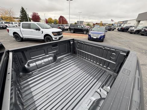 New 2025 Ford Ranger XLT w/ FX4 Off-Road Package image 18