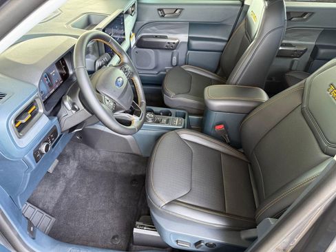 New 2026 Ford Maverick Tremor AWD/4WD image 5