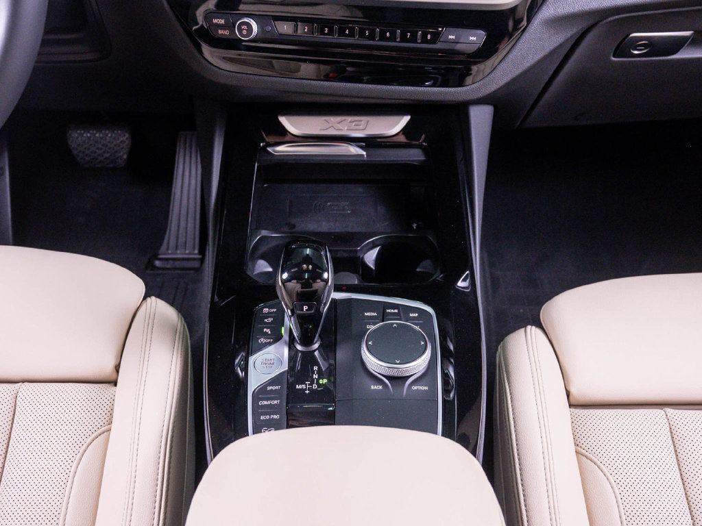 Used 2024 BMW X3 xDrive30i w/ Premium Package AWD/4WD image 29