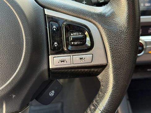 Used 2017 Subaru Outback 2.5i Touring image 27