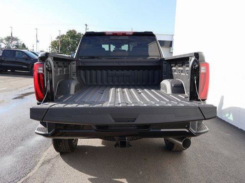 New 2026 GMC Sierra 2500 Denali w/ Denali Reserve Package image 20