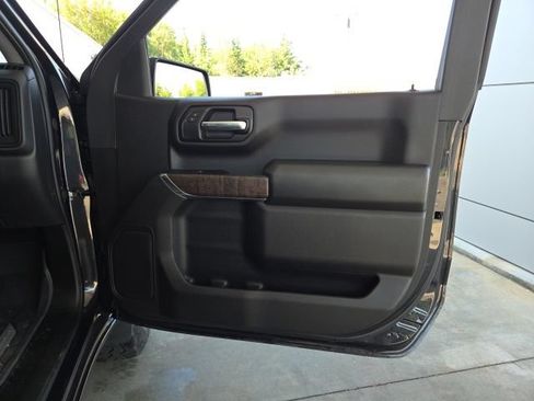 Used 2024 Chevrolet Silverado 1500 W/T w/ WT Value Package AWD/4WD image 42
