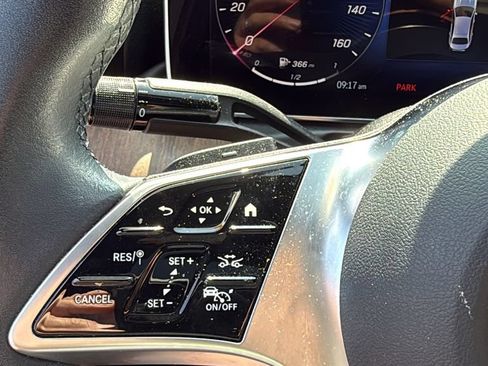 Used 2022 Mercedes-Benz C 300 Sedan image 25
