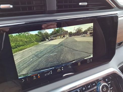 New 2026 GMC Sierra 2500 Denali Ultimate AWD/4WD image 42