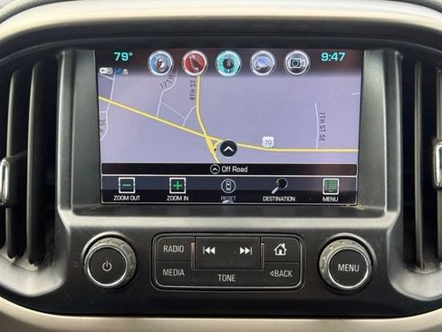 Used 2018 Chevrolet Colorado Z71 AWD/4WD image 24