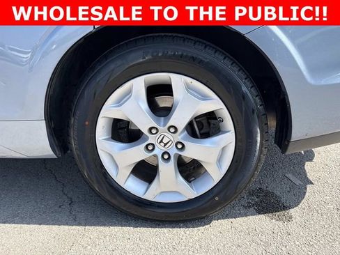 Used 2011 Honda Crosstour EX-L image 31