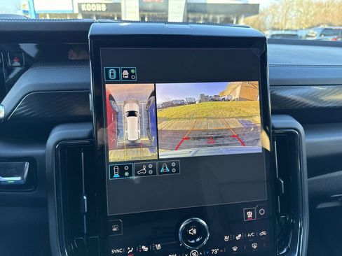 New 2026 GMC Yukon AT4 w/ AT4 Premium Package image 15