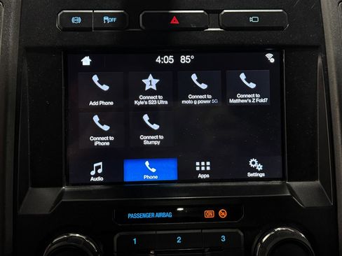 Used 2019 Ford F250 XL w/ Power Equipment Group RWD image 8