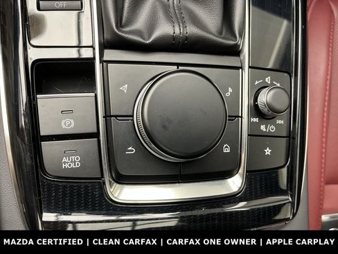 Certified 2023 MAZDA CX-30 AWD 2.5 S w/ Preferred Package image 18