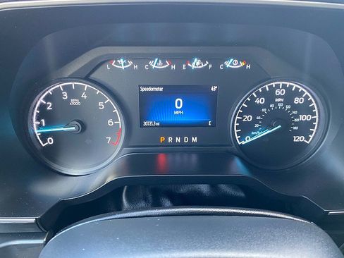 Certified 2022 Ford F150 XL w/ STX Appearance Package image 18