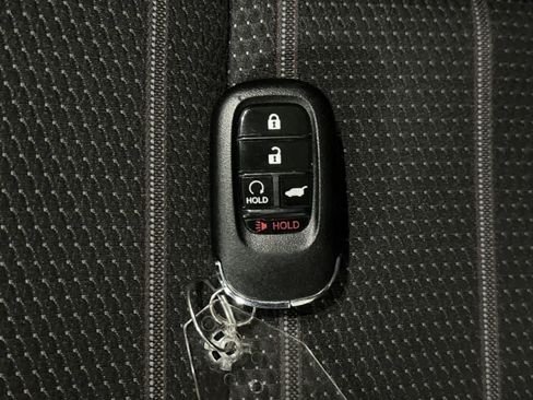 Used 2025 Honda CR-V Sport image 28