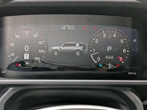 Used 2023 Land Rover Defender 110 S image 17