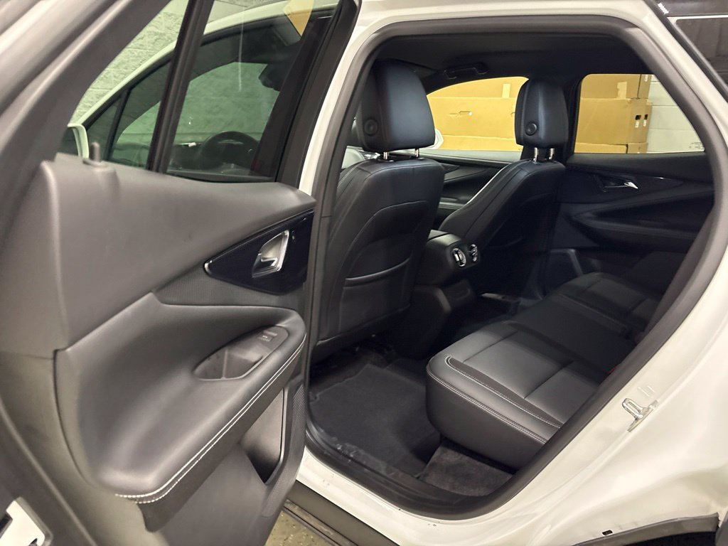 Used 2024 Chevrolet Blazer EV LT AWD/4WD image 26