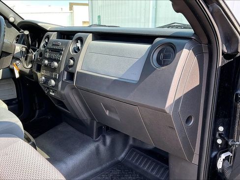 Used 2013 Ford F150 STX w/ Mid Equipment Group RWD image 19