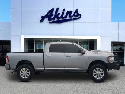 Certified 2023 RAM 2500 Tradesman