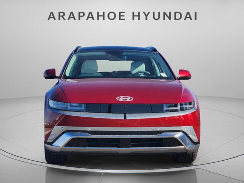 New 2026 Hyundai Ioniq 5 Limited AWD/4WD image 5