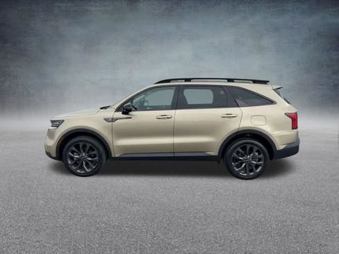 Used 2021 Kia Sorento SX Prestige AWD/4WD image 13