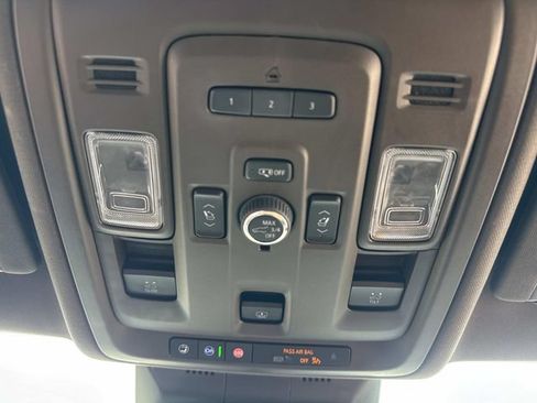 Used 2023 Cadillac Escalade Sport w/ Touring Package AWD/4WD image 24
