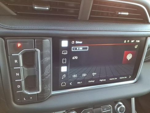 Used 2022 GMC Yukon Denali w/ Max Trailering Package image 33