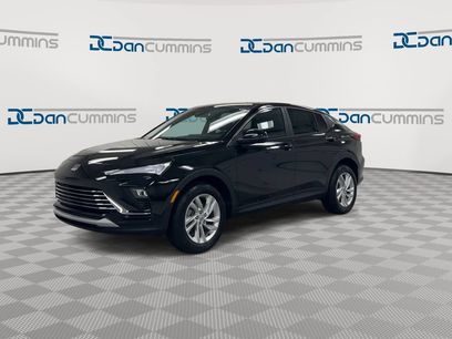 New 2026 Buick Envista Preferred w/ Convenience I Package